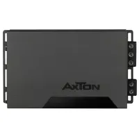 Підсилювач AXTON A101