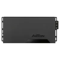 Підсилювач AXTON A401