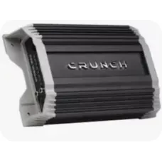 Підсилювач CRUNCH PZ2-1530.2D