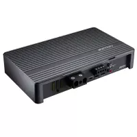 MA1 Monoblock 1-channel Class-D power amplifier