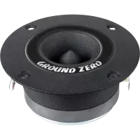 Твітер Ground Zero GZCT 3500X-B