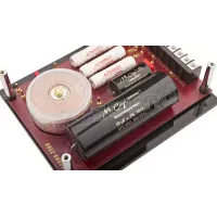Кросовер GROUND ZERO GZPX Reference 2-Way