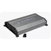 Коаксіальна акустика HIFONICS HCC35CX