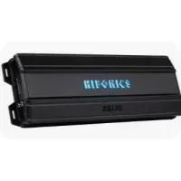Коаксіальна акустика HIFONICS HCC5768CX