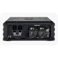 Коаксіальна акустика HIFONICS HCC69CX