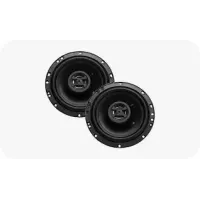 Коаксіальна акустика HIFONICS ZS65CXS