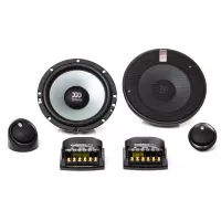 Компонентна акустика Morel MAXIMO ULTRA 502 - 2 WAY MKII