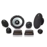 Компонентна акустика Morel MAXIMO ULTRA 603A MKII
