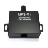 Пульт керування Morel MPS-R1