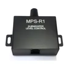 Пульт керування Morel MPS-R1