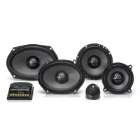 Компонентна акустика Morel TEMPO ULTRA 692 - 2 WAY MKII