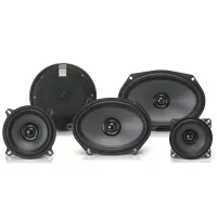 Компонентна акустика Morel TEMPO ULTRA INTEGRA 602 MKII