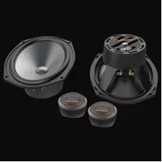 Компонентна акустика Musway MC69.2C