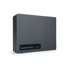 DSP процесор Zapco HB 46 II 4A
