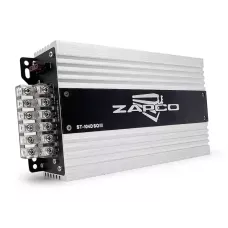 Підсилювач класу D Zapco ST-104D SQ III