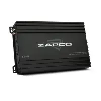 Підсилювач класу A/B Zapco ST-1B