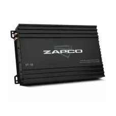 Підсилювач класу A/B Zapco ST-1B