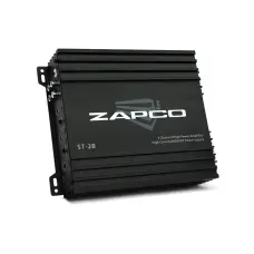 Підсилювач класу A/B Zapco ST-2B