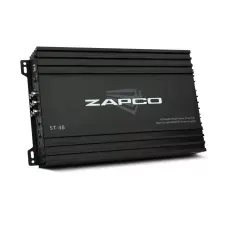Підсилювач класу A/B Zapco ST-4B