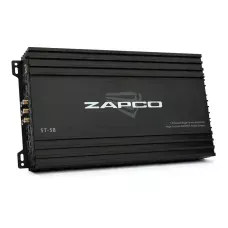 Підсилювач класу A/B Zapco ST-5B