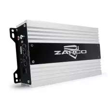 Підсилювач класу D Zapco ST-750D
