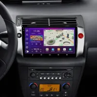 PHANTOM DVA-2K9 PRO 4G 360 4+64 Citroen C4 LA LC 2004-2014