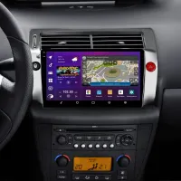 PHANTOM DVA-2K9 ProMax 4G 360 8+128 Citroen C4 LA LC 2004-2014