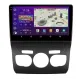 PHANTOM DVA-2K10 PRO 4G 360 4+64 Citroen C4 2 B7 (ZYJ) 2013-2016