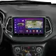 PHANTOM DVA-2K10 ProMax 4G 360 8+128 для Jeep Compass 2 MP 2016-2018 v.2