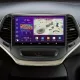 PHANTOM DVA-2K10 PRO 4G 360 4+64 для Jeep Cherokee 5 KL 2014-2018 v.1