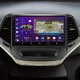 PHANTOM DVA-2K10 ProMax 4G 360 8+128 для Jeep Cherokee 5 KL 2014-2018 v.2