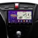 PHANTOM DVA-2K9 PRO 4G 360 4+64 Honda Civic 9 FK FB hatchback 2.0 2012-2017