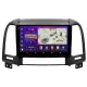 PHANTOM DVA-2K9 PRO 4G 360 4+64 для Hyundai Santa Fe 2 2006-2012