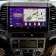 PHANTOM DVA-2K9 PRO 4G 360 4+64 для Hyundai Santa Fe 2 2006-2012