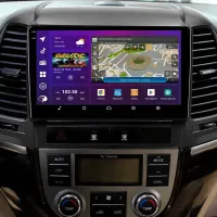 PHANTOM DVA-2K9 ProMax 4G 360 8+128 для Hyundai Santa Fe 2 2006-2012