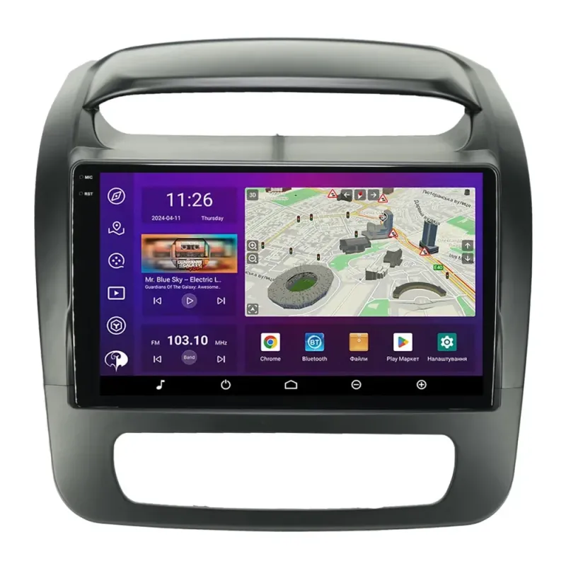 PHANTOM DVA-2K9 PRO 4G 360 4+64 для KIA Sorento 2 2012-2021 v.1