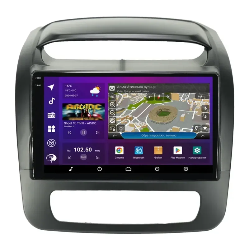 PHANTOM DVA-2K9 ProMax 4G 360 8+128 для KIA Sorento 2 2012-2021 v.1