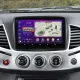PHANTOM DVA-2K9 PRO 4G 360 4+64 Mitsubishi Pajero Sport 2 2008-2016