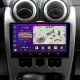 PHANTOM DVA-2K9 PRO 4G 360 4+64 Renault Logan 1,Sandero, Duster 2009-2015