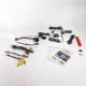 PHANTOM DVA-1033 2+32 Renault Logan 2 2012-2022, Sandero 2 2013-2022