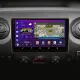 PHANTOM DVA-2K10 ProMax 4G 360 8+128 Renault Master 2019+