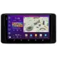 PHANTOM DVA-2K10 PRO 4G 360 4+64 для Skoda Rapid 2 (1 Din) 2019-2023