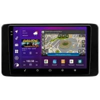 PHANTOM DVA-2K10 ProMax 4G 360 8+128 для Skoda Rapid 2 (1 Din) 2019-2023