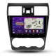 PHANTOM DVA-2K9 PRO 4G 360 4+64 Subaru Forester (SJ) 2012-2018