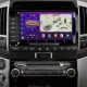 PHANTOM DVA-2K10 PRO 4G 360 4+64 для Toyota Land Cruiser 200 2007-2015 v.2