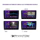 PHANTOM DVA-2K9 ProMax 4G 360 8+128 Volvo XC60 2008-2013