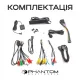 PHANTOM DVA-2K9 PRO 4G 360 4+64 Volvo XC60 2014-2020