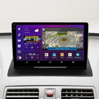 PHANTOM DVA-2K9 ProMax 4G 360 8+128 Volvo XC90 2002-2014