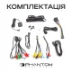 PHANTOM DVA-2K9 PRO 4G 360 4+64 для Volkswagen Touareg GP 2002-2010 v.2