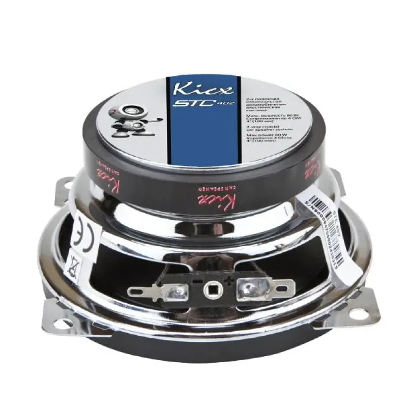 акустична система KICX STC-402